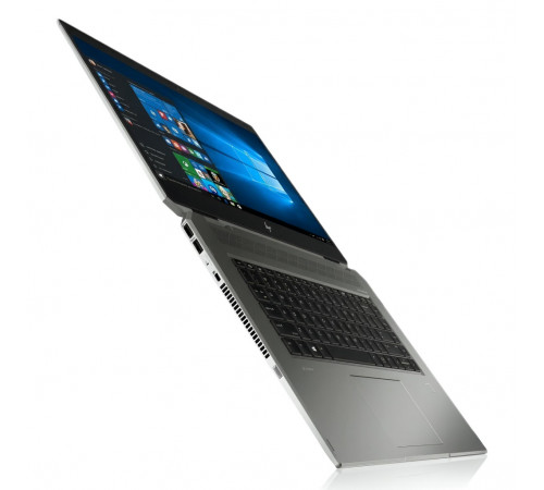 Ноутбук HP ZBook Studio X360 G5 | i7-8850H | 16/512 | 15.6" ◇ сенсорный ◇ трансформер | Б/У