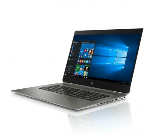 Ноутбук HP ZBook Studio X360 G5 | i7-8850H | 16/512 | 15.6" ◇ сенсорный ◇ трансформер | Б/У