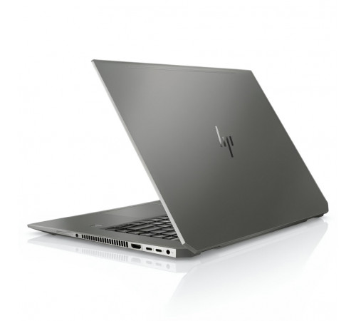 Ноутбук HP ZBook Studio X360 G5 | i7-8850H | 16/512 | 15.6" ◇ сенсорный ◇ трансформер | Б/У