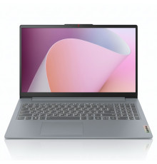 Ноутбук Lenovo IP3 Slim | Ryzen 5 5625U | 8 GB DDR4 | SSD 512 GB | 15.6"