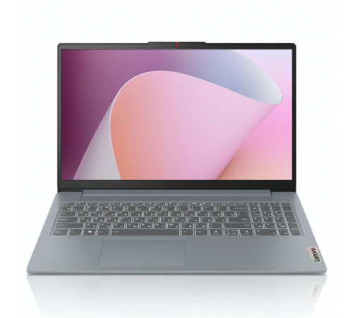Ноутбук Lenovo IP3 Slim | Ryzen 5 5625U | 8 GB DDR4 | SSD 512 GB | 15.6"