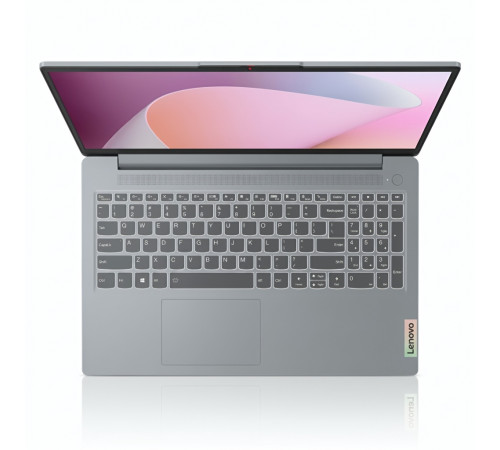 Ноутбук Lenovo IP3 Slim | Ryzen 5 5625U | 8 GB DDR4 | SSD 512 GB | 15.6"