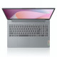 Ноутбук Lenovo IP3 Slim | Ryzen 5 5625U | 8 GB DDR4 | SSD 512 GB | 15.6"