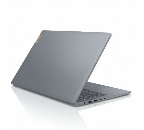 Ноутбук Lenovo IP3 Slim | Ryzen 5 5625U | 8 GB DDR4 | SSD 512 GB | 15.6"