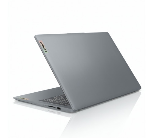 Ноутбук Lenovo IP3 Slim | Ryzen 5 5625U | 8 GB DDR4 | SSD 512 GB | 15.6"