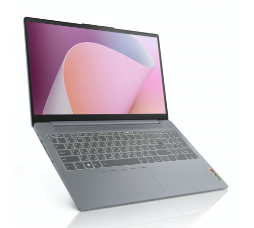 Ноутбук Lenovo IP3 Slim | Ryzen 5 5625U | 8 GB DDR4 | SSD 512 GB | 15.6"