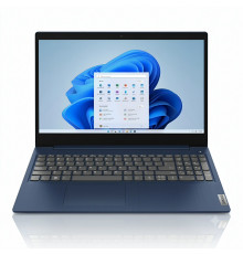 Ноутбук Lenovo IdeaPad 3 | Core i5-1135G7 | 8 GB DDR4 | SSD 256 | GeForce MX350 2 GB | 15.6" | Б/У
