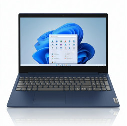 Ноутбук Lenovo IdeaPad 3 | Core i5-1135G7 | 8 GB DDR4 | SSD 256 | GeForce MX350 2 GB | 15.6" | Б/У