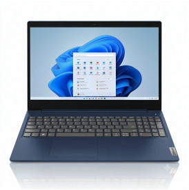 Ноутбук Lenovo IdeaPad 3 | Core i5-1135G7 | 8 GB DDR4 | SSD 256 | GeForce MX350 2 GB | 15.6" | Б/У