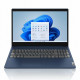 Ноутбук Lenovo IdeaPad 3 | Core i5-1135G7 | 8 GB DDR4 | SSD 256 | GeForce MX350 2 GB | 15.6" | Б/У