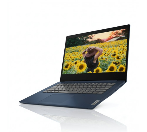 Ноутбук Lenovo IdeaPad 3 | Core i5-1135G7 | 8 GB DDR4 | SSD 256 | GeForce MX350 2 GB | 15.6" | Б/У