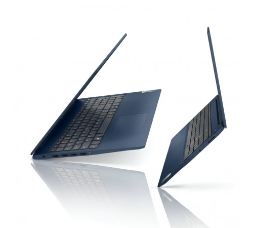 Ноутбук Lenovo IdeaPad 3 | Core i5-1135G7 | 8 GB DDR4 | SSD 256 | GeForce MX350 2 GB | 15.6" | Б/У