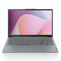 Ноутбук Lenovo IdeaPad Slim 3 Touch | Ryzen 5 7520U | 8 / 512 | 15.6" сенсорный