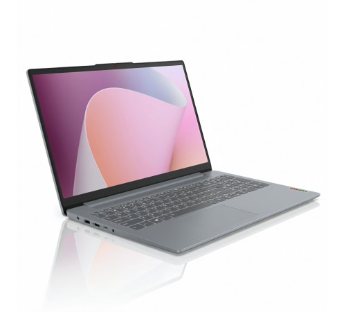 Ноутбук Lenovo IdeaPad Slim 3 Touch | Ryzen 5 7520U | 8 / 512 | 15.6" сенсорный