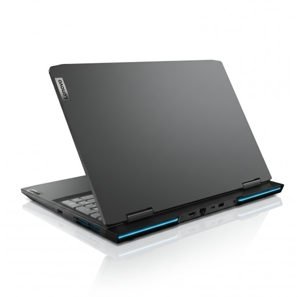 Ноутбук Lenovo Ideapad Gaming 3, i5-12450H / RTX 3050 4GB 15.6" б/у