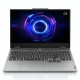 Ноутбук Lenovo LOQ 15 | Core i5-12450HX | RTX 4050 6 GB | 8 GB DDR5 | SSD 512 GB | 15.6"