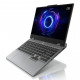 Ноутбук Lenovo LOQ 15 | Core i5-12450HX | RTX 4050 6 GB | 8 GB DDR5 | SSD 512 GB | 15.6"