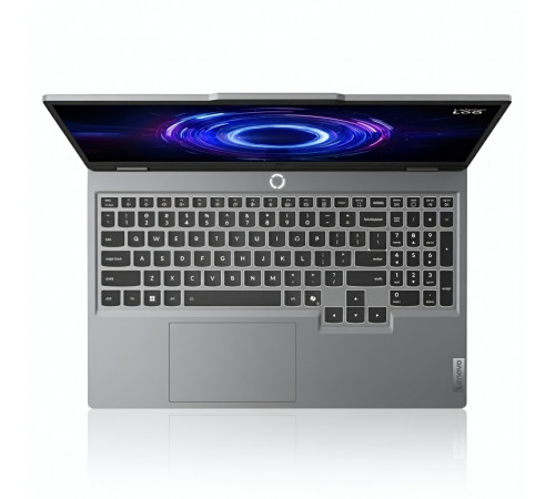 Ноутбук Lenovo LOQ 15 | Core i5-12450HX | RTX 4050 6 GB | 8 GB DDR5 | SSD 512 GB | 15.6"