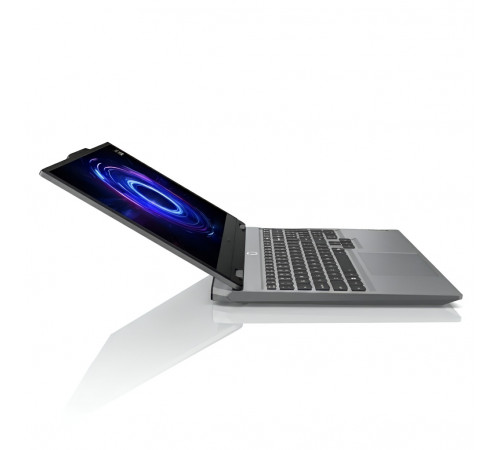 Ноутбук Lenovo LOQ 15 | Core i5-12450HX | RTX 4050 6 GB | 8 GB DDR5 | SSD 512 GB | 15.6"