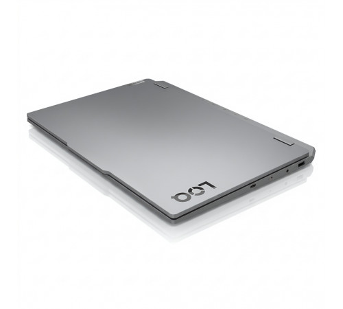 Ноутбук Lenovo LOQ 15 | Core i5-12450HX | RTX 4050 6 GB | 8 GB DDR5 | SSD 512 GB | 15.6"