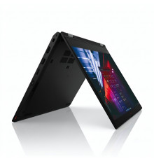 Ноутбук-трансформер Lenovo ThinkPad L13 Yoga | Core i5-10210U | 16/256 | 13.3" сенсорный | Б/У