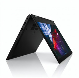 Ноутбук-трансформер Lenovo ThinkPad L13 Yoga | Core i5-10210U | 16/256 | 13.3" сенсорный | Б/У