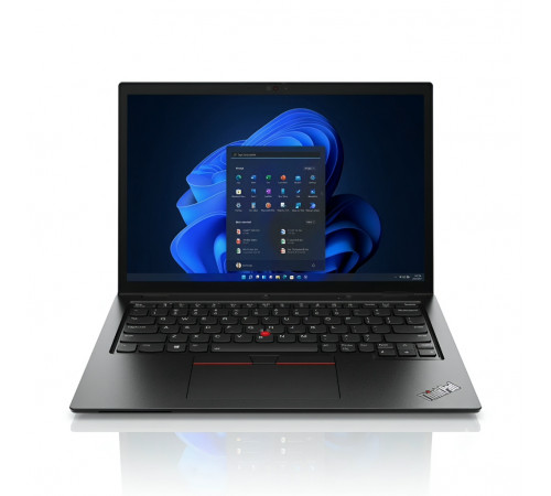 Ноутбук-трансформер Lenovo ThinkPad L13 Yoga | Core i5-10210U | 16/256 | 13.3" сенсорный | Б/У