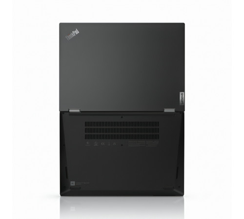 Ноутбук-трансформер Lenovo ThinkPad L13 Yoga | Core i5-10210U | 16/256 | 13.3" сенсорный | Б/У
