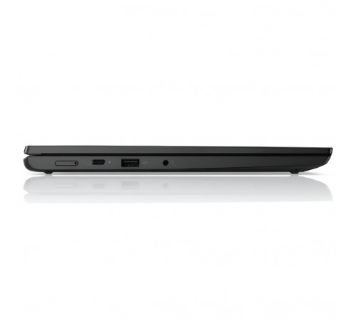 Ноутбук-трансформер Lenovo ThinkPad L13 Yoga | Core i5-10210U | 16/256 | 13.3" сенсорный | Б/У