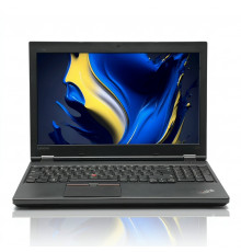 Ноутбук Lenovo ThinkPad L570 | Core i5-7200U | 8/256 | 15.6" | Б/У