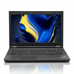 Ноутбук Lenovo ThinkPad L570 | Core i5-7200U | 8/256 | 15.6" | Б/У