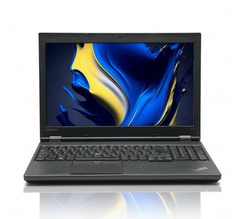 Ноутбук Lenovo ThinkPad L570 | Core i5-7200U | 8/256 | 15.6" | Б/У