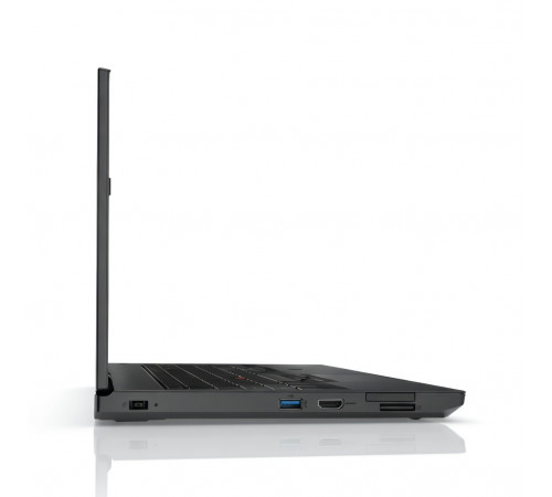 Ноутбук Lenovo ThinkPad L570 | Core i5-7200U | 8/256 | 15.6" | Б/У
