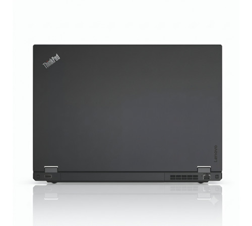 Ноутбук Lenovo ThinkPad L570 | Core i5-7200U | 8/256 | 15.6" | Б/У