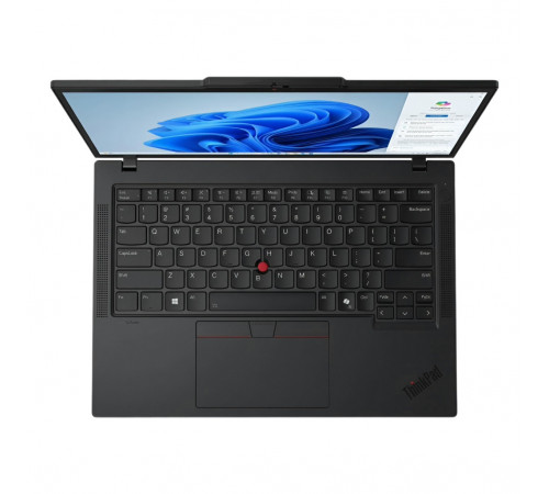 Ноутбук Lenovo ThinkPad T14 | Core i7-10610U | Nvidia MX330 2GB | 16/512 | 14" | Б/У