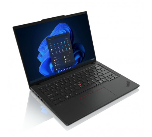 Ноутбук Lenovo ThinkPad T14 | Core i7-10610U | Nvidia MX330 2GB | 16/512 | 14" | Б/У