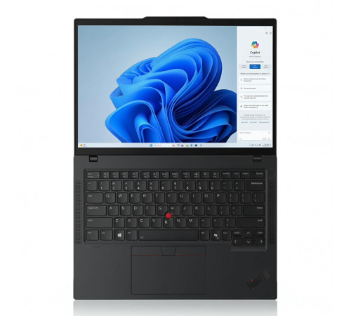 Ноутбук Lenovo ThinkPad T14 | Core i7-10610U | Nvidia MX330 2GB | 16/512 | 14" | Б/У