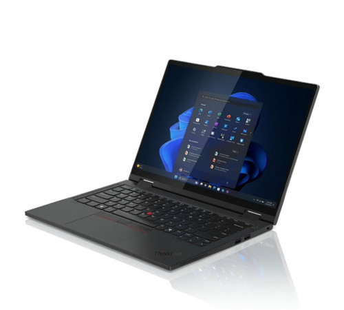 Ноутбук Lenovo ThinkPad T14s Gen 1 | Core Ultra 7 255U | 16 / 1TB | 14" сенсорный ◇ трансформер