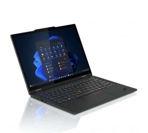 Ноутбук Lenovo ThinkPad T14s Gen 1 | Core Ultra 7 255U | 16 / 1TB | 14" сенсорный ◇ трансформер