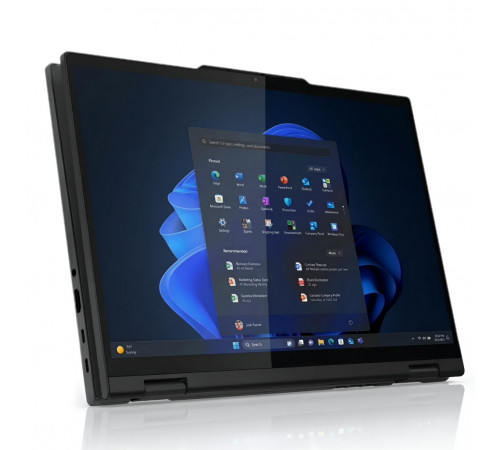Ноутбук Lenovo ThinkPad T14s Gen 1 | Core Ultra 7 255U | 16 / 1TB | 14" сенсорный ◇ трансформер