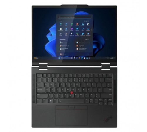 Ноутбук Lenovo ThinkPad T14s Gen 1 | Core Ultra 7 255U | 16 / 1TB | 14" сенсорный ◇ трансформер