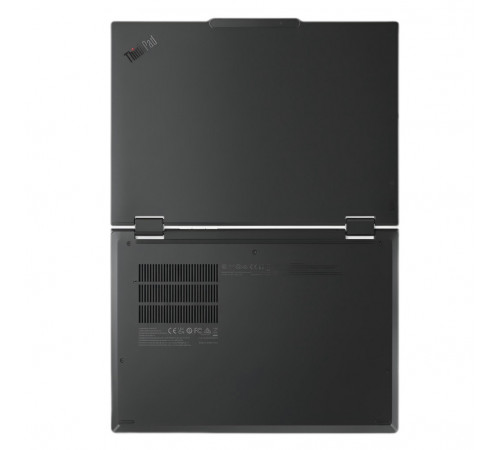 Ноутбук Lenovo ThinkPad T14s Gen 1 | Core Ultra 7 255U | 16 / 1TB | 14" сенсорный ◇ трансформер