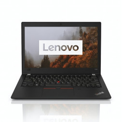 Ноутбук Lenovo ThinkPad X280 | Core i3-7020U | 8 GB DDR4 | SSD 256 GB | 12.5" | Б/У