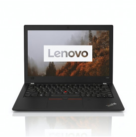 Ноутбук Lenovo ThinkPad X280 | Core i3-7020U | 8 GB DDR4 | SSD 256 GB | 12.5" | Б/У