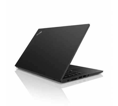 Ноутбук Lenovo ThinkPad X280 | Core i3-7020U | 8 GB DDR4 | SSD 256 GB | 12.5" | Б/У