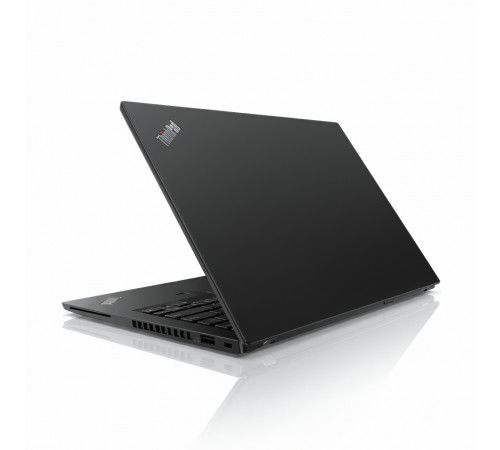 Ноутбук Lenovo ThinkPad X280 | Core i3-7020U | 8 GB DDR4 | SSD 256 GB | 12.5" | Б/У