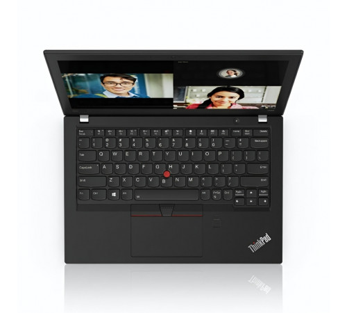 Ноутбук Lenovo ThinkPad X280 | Core i3-7020U | 8 GB DDR4 | SSD 256 GB | 12.5" | Б/У