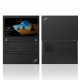 Ноутбук Lenovo ThinkPad X280 | Core i3-7020U | 8 GB DDR4 | SSD 256 GB | 12.5" | Б/У