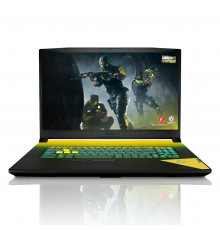 Ноутбук MSI Crosshair 17 | Core i7-12700H | RTX 3070 Ti 8 GB | 16 GB DDR4 | SSD 1 TB | 17.3"