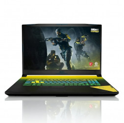 Ноутбук MSI Crosshair 17 | Core i7-12700H | RTX 3070 Ti 8 GB | 16 GB DDR4 | SSD 1 TB | 17.3"